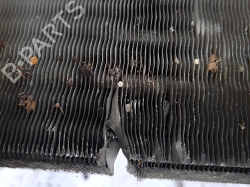Used Water radiator VW POLO IV (9N_, 9A_) 1.2 12V (64 hp) 28758376