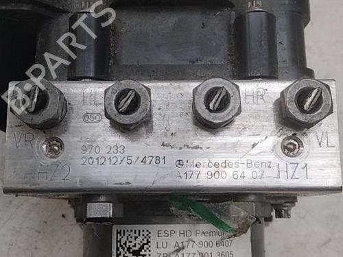 ABS pump MERCEDES-BENZ A-CLASS (W177) A 180 (177.084) | BP28749216M43  - Image 5