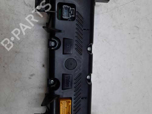 Used Climate control Climate control PEUGEOT 406 Break (8E/F) 2.2 HDi (133 hp) 28749416 28749416