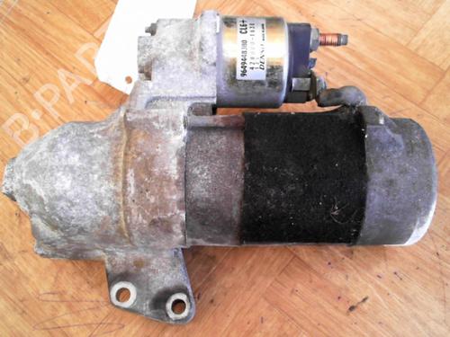 Startmotor PEUGEOT 607 (9D, 9U) 2.7 HDi 24V (204 hp) 28793053