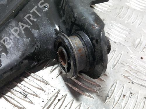 Left front suspension arm RENAULT CLIO IV (BH_) 1.5 dCi 90 | BP28773057M12 