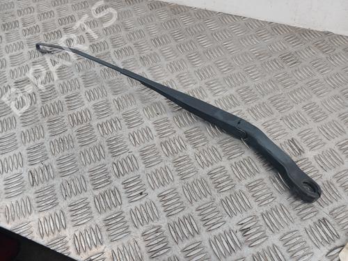 Used Front windshield wiper arm Front windshield wiper arm OPEL MERIVA A MPV (X03) 1.6 (E75) (105 hp) 33634727 33634727