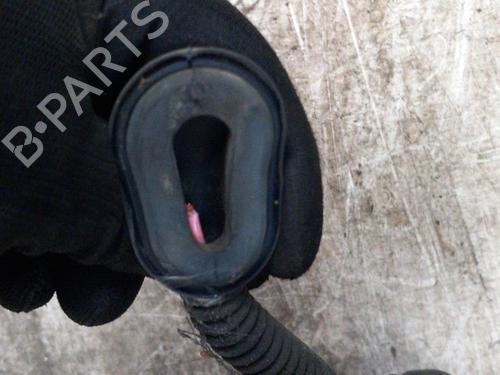 Left rear door ROVER 25 I Hatchback (RF) 2.0 iDT | BP28755585C4 