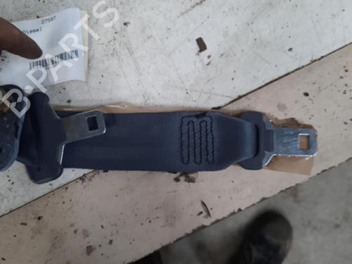 Used Rear left belt tensioner RENAULT ESPACE III (JE0_) 2.2 12V TD (JE0E, JE0H, JE0P) (113 hp) 28750496