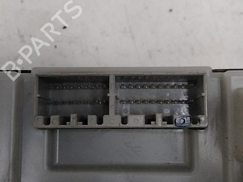 Used Climate control Climate control NISSAN X-TRAIL I (T30) 2.2 dCi 4x4 (136 hp) 28747287 28747287