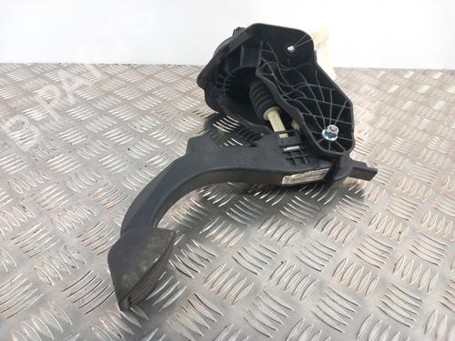 koblingspedal CITROËN BERLINGO (ER_, EC_) 1.2 PureTech 110 (110 hp) 28735925