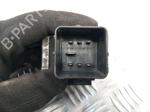 Elektronisk modul NISSAN NAVARA NP300 (D40) 2.5 dCi 4WD (D40TT, D40T, D40M, D40BB) | BP28735037M83 