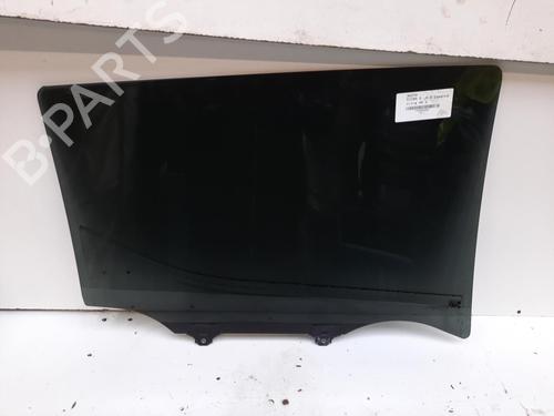 Dør rude ventre bagtil Dør rude ventre bagtil NISSAN MICRA V (K14) 0.9 IG-T (90 hp) 36424833 36424833