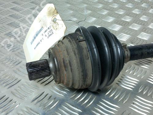 Left front driveshaft VW GOLF V (1K1) 1.6 | BP28761466M38 
