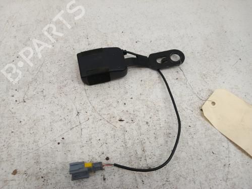 Seat buckle CITROËN C3 Picasso (SH_) 1.6 HDi | BP28734444I32 