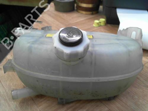 Used Expansion tank OPEL MOVANO A Van (X70) 2.5 DTI (FD) (115 hp) 28765926