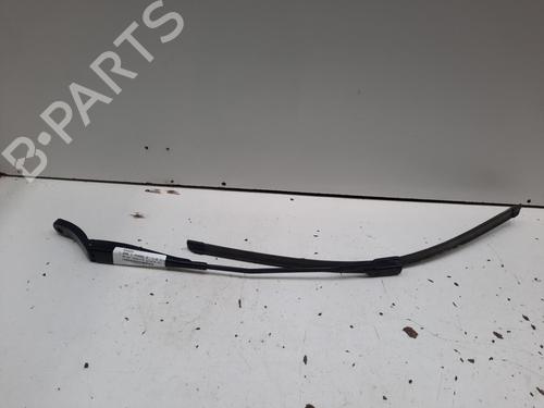 Used Front windshield wiper arm PEUGEOT 208 I (CA_, CC_) 1.6 HDi / BlueHDi 75 (75 hp) 28776134