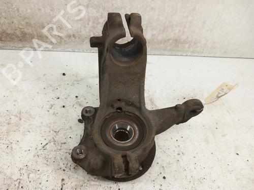 Used Right front steering knuckle Right front steering knuckle PEUGEOT 207 CC (WD_) 1.6 HDi (109 hp) 28733912 28733912