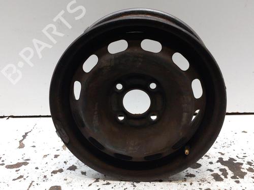 Used Rim MAZDA 2 (DY) 1.4 CD (68 hp) 28766756