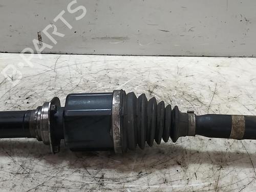 Used Right front driveshaft Right front driveshaft ALFA ROMEO 159 Sportwagon (939_) 2.0 JTDM (939BXP1B) (170 hp) 28788784 28788784
