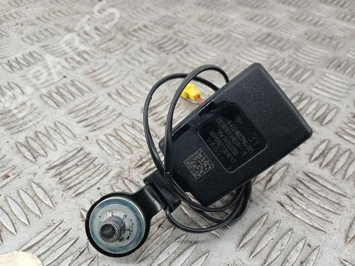 Seat buckle RENAULT TWINGO III (BCM_, BCA_) 0.9 TCe 90 (BCM9, BCM2) | BP32335272I32 - Image 2