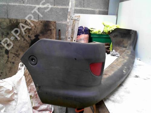 Rear bumper RENAULT KANGOO (KC0/1_) D 65 1.9 (KC0E, KC02, KC0J, KC0N) | BP28777477C8 