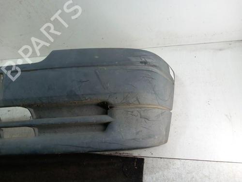 Used Front bumper Front bumper RENAULT CLIO I (B/C57_, 5/357_) 1.4 (80 hp) 28768265 28768265