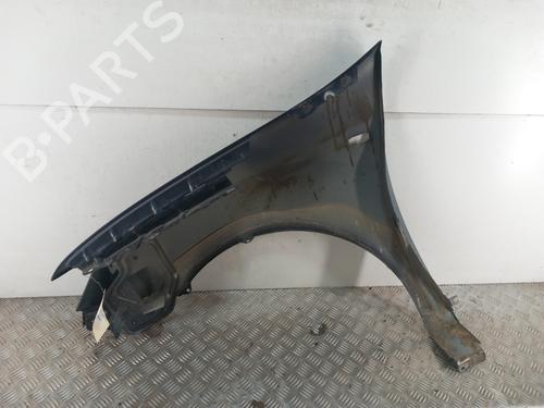 Right front fenders DACIA LOGAN MCV II 1.5 dCi | BP30083193C42