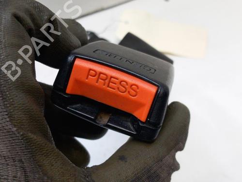 Used Seat buckle NISSAN SERENA (C23) 2.3 D (75 hp) 28793499