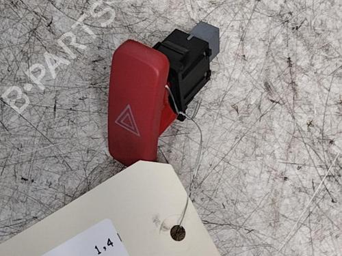Used Warning switch TOYOTA AURIS (_E15_) 1.4 D-4D (NDE150_, NDE150R) (90 hp) 28774711