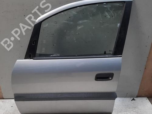 left-front-door-opel-zafira-a-mpv-t98-1999-2000-2001-2002-2003-2004-2005-2006-28785838 main image