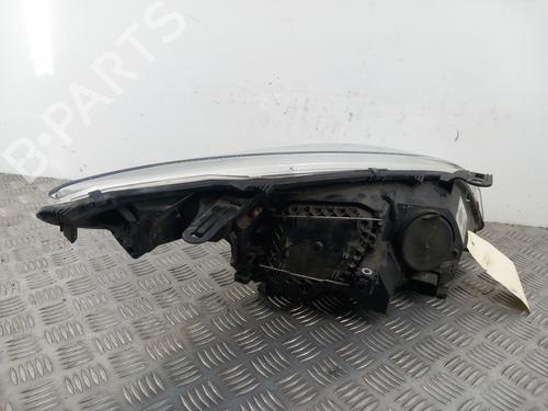 Venstre forlygte RENAULT MEGANE III Hatchback (BZ0/1_, B3_) 1.9 dCi (BZ0N, BZ0J) | BP29564812C28 