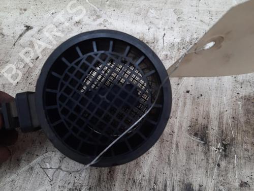 Used Mass air flow sensor OPEL VECTRA C GTS (Z02) 1.9 CDTI (F68) (120 hp) 28772193