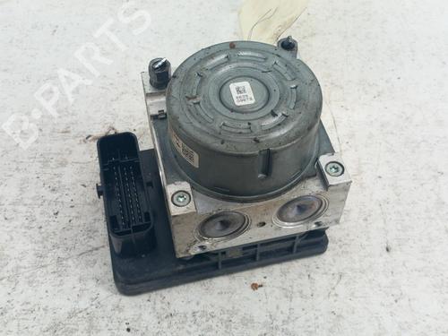 ABS Bremseaggregat PEUGEOT 208 I (CA_, CC_) 1.6 HDi / BlueHDi 75 (75 hp) 28750793