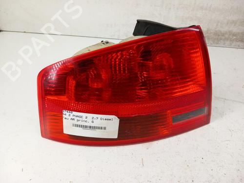 Left taillight AUDI A4 B7 (8EC) 2.7 TDI | BP28746327C34