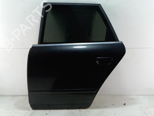Used Left rear door AUDI A4 B7 Avant (8ED) 2.0 TDI (140 hp) 28788100