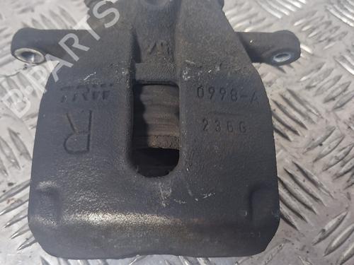 Used Right front brake caliper Right front brake caliper SUZUKI SWIFT III (MZ, EZ) 1.3 DDiS (RS413D) (75 hp) 28744785 28744785
