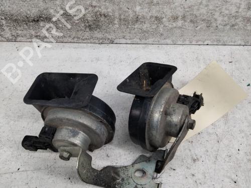 Used Horn Horn OPEL VECTRA C GTS (Z02) 1.9 CDTI (F68) (120 hp) 28737922 28737922