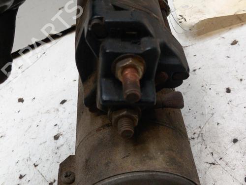 Used Starter CITROËN VISA 0.6 (34 hp) 28756169
