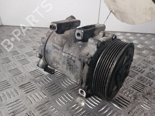 AC compressor PEUGEOT 407 (6D_) 2.0 HDi 135 (6DRHRH, 6DRHRE, 6DRHRG, 6DRHRJ) | BP30752022M34