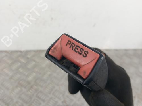 Used Seat buckle Seat buckle MERCEDES-BENZ MB Van (W631) D (631.332, 631.342) (72 hp) 29335666 29335666