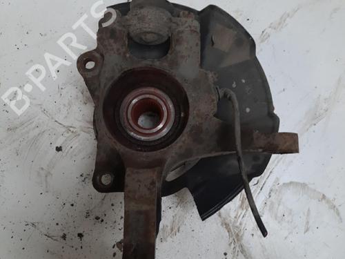 Left front steering knuckle HYUNDAI TUCSON (JM) 2.0 CRDi All-wheel Drive | BP28761247M25 