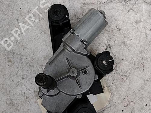Rear wiper motor RENAULT LAGUNA III Grandtour (KT0/1) 2.0 dCi (KT01, KT08, KT09, KT0K, KT12, KT1D, KT1W) | BP28789641M102 