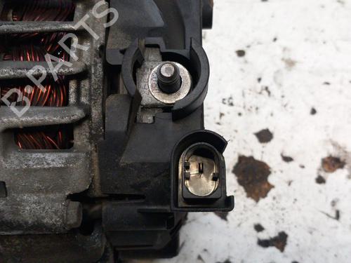 Generator FORD FIESTA VI (CB1, CCN) 1.6 TDCi | BP28793778M7 