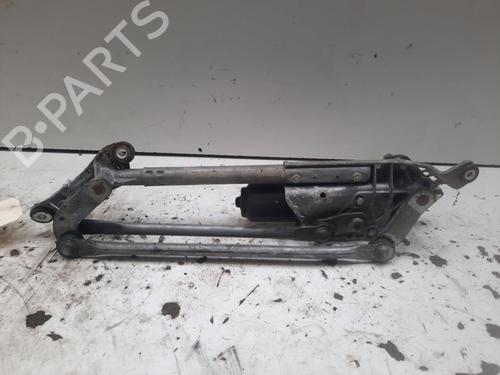 Used Front wiper motor HONDA FR-V (BE) 2.2 i CTDi (BE5) (140 hp) 28791173