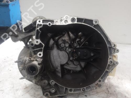 Gearbox PEUGEOT 308 I (4A_, 4C_) 1.6 16V | BP28753922M3 
