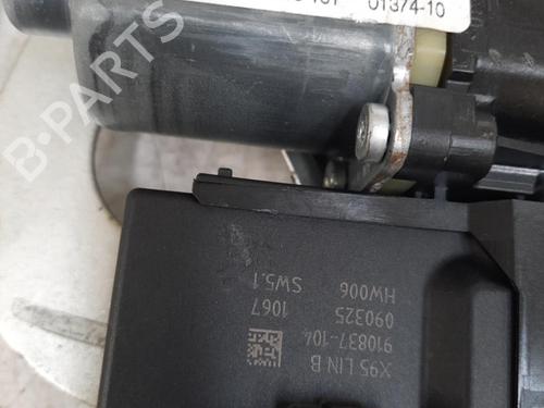 Used Rear left window mechanism Rear left window mechanism RENAULT GRAND SCÉNIC III (JZ0/1_) 1.9 dCi (JZ0J, JZ0N, JZ1K, JZ1S) (131 hp) 28789627 28789627