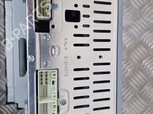 Used Radio Radio KIA CARENS IV 1.7 CRDi (136 hp) 28735272 28735272