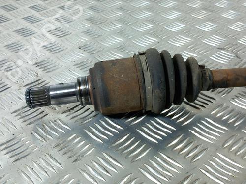 Used Left front driveshaft Left front driveshaft FIAT SEICENTO / 600 (187_) 1.1 (187AXB, 187AXB1A, 187AXC1A02) (54 hp) 28772827 28772827