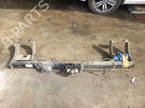 Used Tow ball/Mechanism PEUGEOT BOXER Van (244) 2.0 HDi (84 hp) 29335650