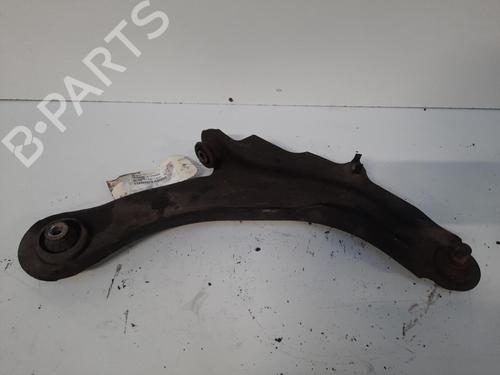 Used Left front suspension arm Left front suspension arm RENAULT MEGANE II (BM0/1_, CM0/1_) 1.9 dCi (BM0G, CM0G) (120 hp) 28758281 28758281