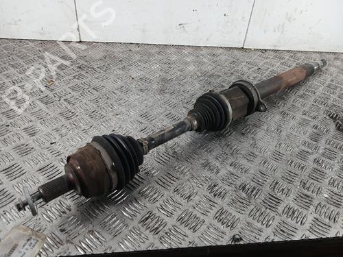 Right front driveshaft VOLVO V40 Hatchback (525) D2 | BP38540945M39 - Image 2