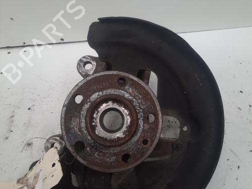 Used Left front steering knuckle Left front steering knuckle VOLVO S80 II (124) D5 (185 hp) 28769403 28769403
