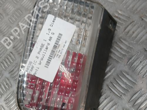 Tåkelys/Varsellys RENAULT TRAFIC II Van (FL) 1.9 dCi 80 (FL0B) (82 hp) 31131074