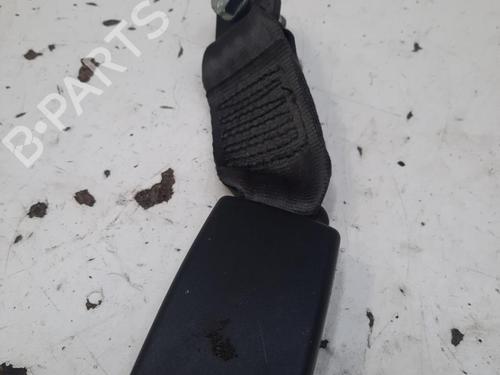 Used Seat buckle FORD KA (RU8) 1.2 (69 hp) 28790953